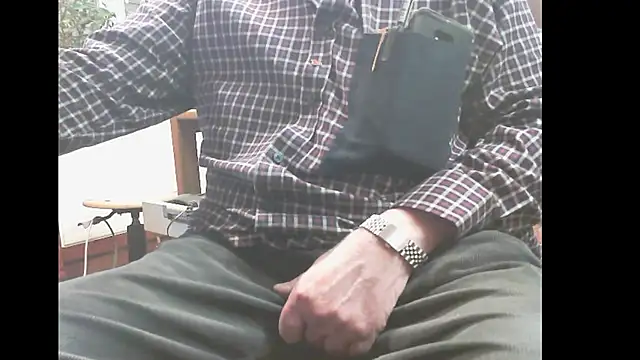 HaraldGermany online show from January 2026 07:51:01 PM