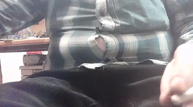 HaraldGermany online show from January 2025 06:17:02 PM