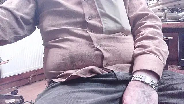 HaraldGermany online show from December 2025 06:17:01 PM