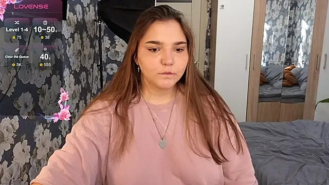  momiji  online show from February 2026 11:38:02 AM