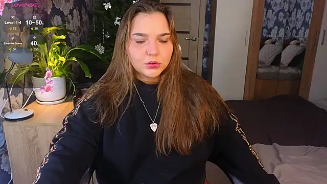  momiji  online show from January 2026 01:14:01 PM