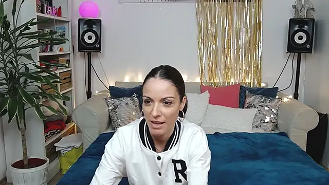 JaneDejaySC online show from March 2026 03:51:01 PM