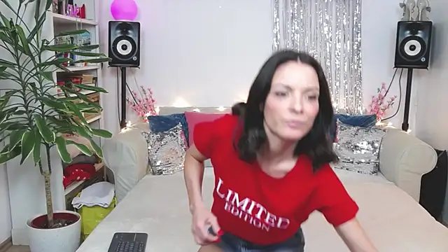 JaneDejaySC online show from June 2026 07:15:01 PM