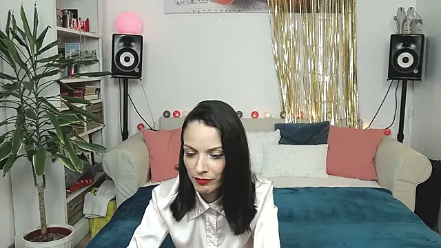 Snapshot of JaneDejaySC chatting on September 2025 07:25:01 PM JaneDejaySC online show from September 2025 07:25:01 PM