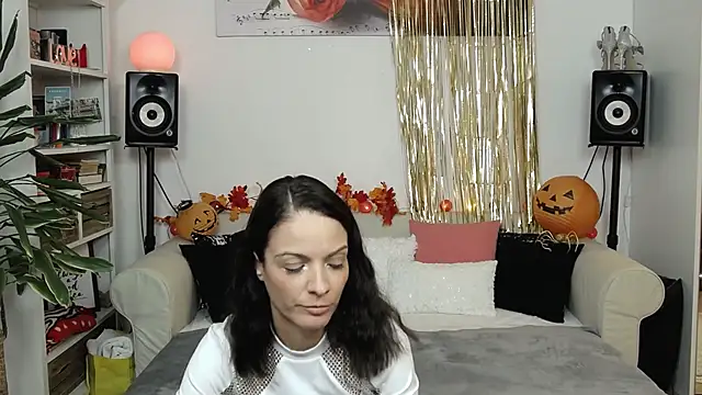 Snapshot of JaneDejaySC chatting on November 2025 08:12:01 PM JaneDejaySC online show from November 2025 08:12:01 PM