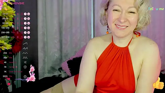 Mia Wintermood online show from May 2026 10:25:01 AM