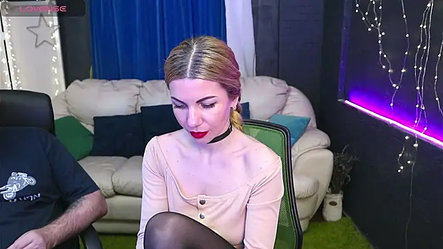 AlisaAleksandr online show from March 2025 08:20:02 PM