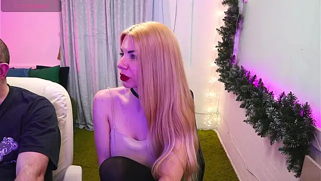 AlisaAleksandr online show from January 2026 12:14:02 AM