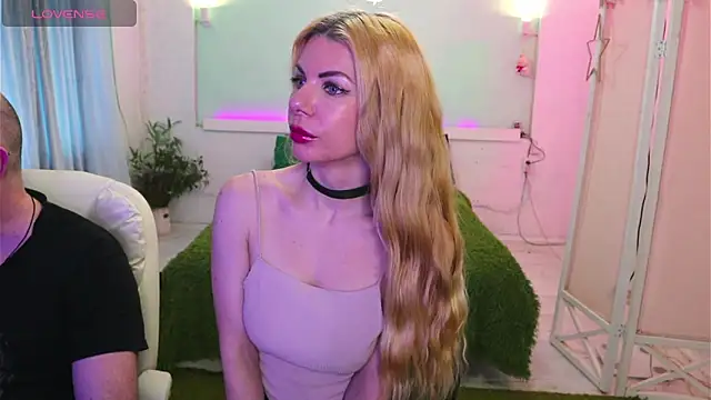 AlisaAleksandr online show from February 2026 02:30:02 PM