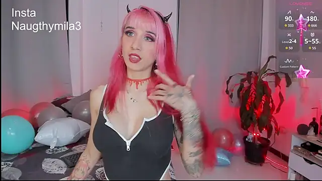 Sky dominika  online show from November 2025 01:21:02 AM