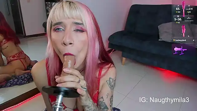 Sky dominika  online show from March 2025 01:17:02 AM