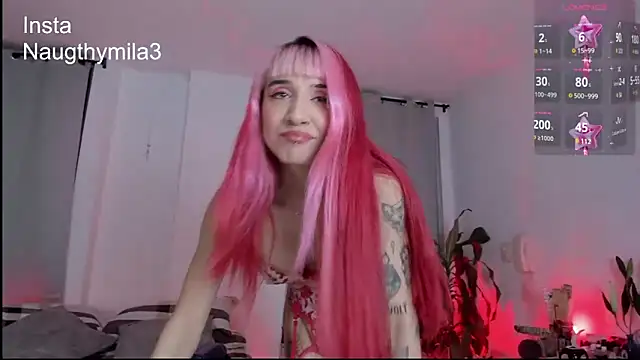 Sky dominika  online show from October 2025 01:18:01 AM