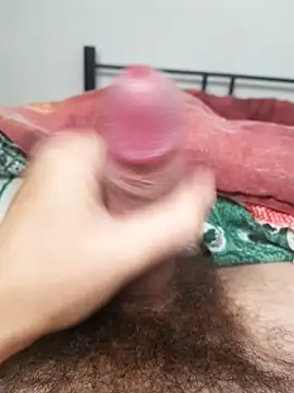 Ummfuss1 online show from October 2025 02:16:02 PM