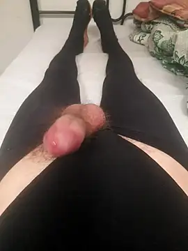 Ummfuss1 online show from March 2026 01:09:02 PM