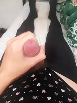 Ummfuss1 online show from October 2025 01:43:02 PM