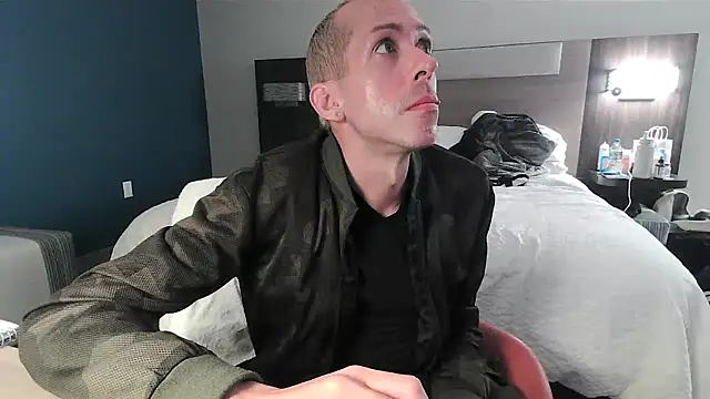 smokenstrokex online show from November 2025 07:18:01 AM