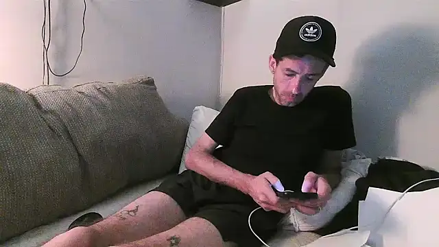 smokenstrokex online show from September 2025 04:58:01 PM