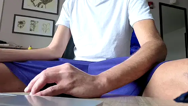 smokenstrokex online show from January 2025 06:21:01 PM