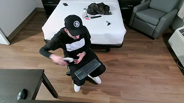 smokenstrokex online show from January 2026 01:31:01 AM