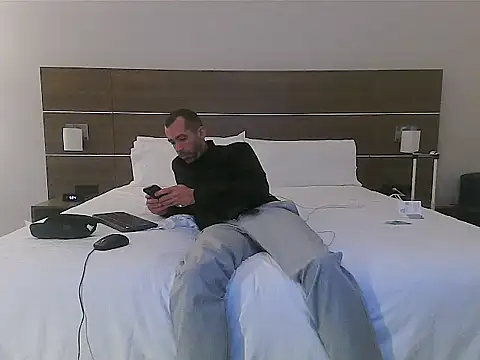 smokenstrokex online show from January 2026 10:05:01 PM