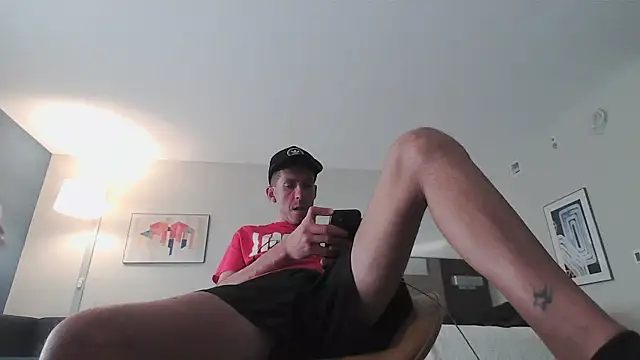 smokenstrokex online show from January 2026 09:55:01 PM