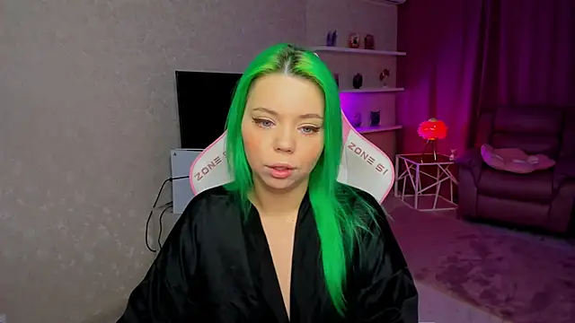 EnergyBunny 1 online show from February 2026 05:26:02 PM