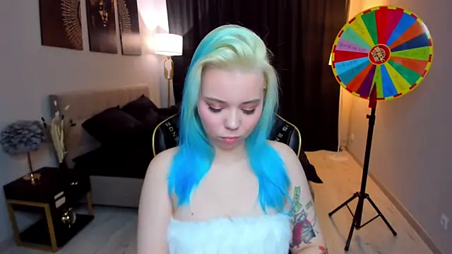 Snapshot of EnergyBunny_1 chatting on December 2025 07:45:01 PM EnergyBunny 1 online show from December 2025 07:45:01 PM