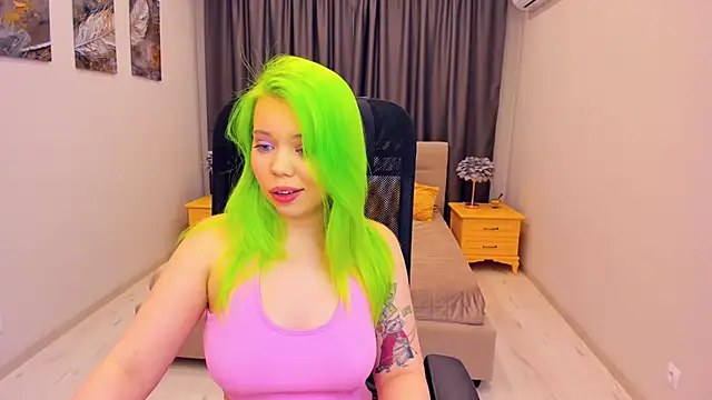 Snapshot of EnergyBunny_1 chatting on March 2025 11:06:01 PM EnergyBunny 1 online show from March 2025 11:06:01 PM