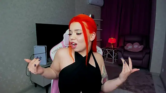 EnergyBunny 1 online show from March 2026 03:23:01 PM