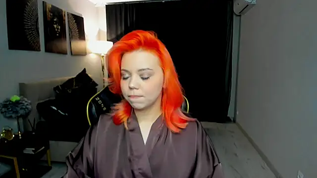 EnergyBunny 1 online show from March 2026 07:15:01 PM