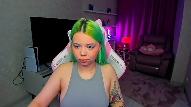 Snapshot of EnergyBunny_1 chatting on September 2025 07:19:02 PM EnergyBunny 1 online show from September 2025 07:19:02 PM