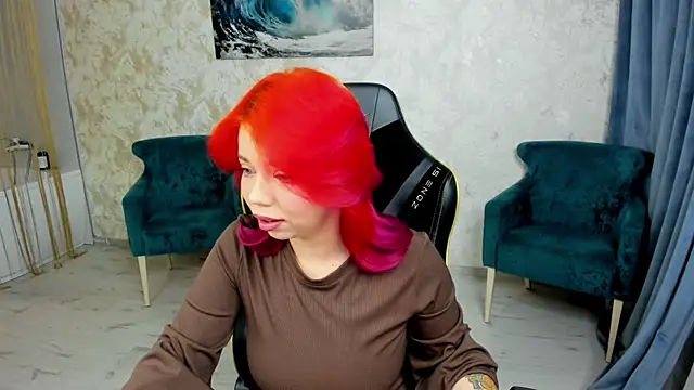 EnergyBunny 1 online show from April 2026 07:15:02 PM