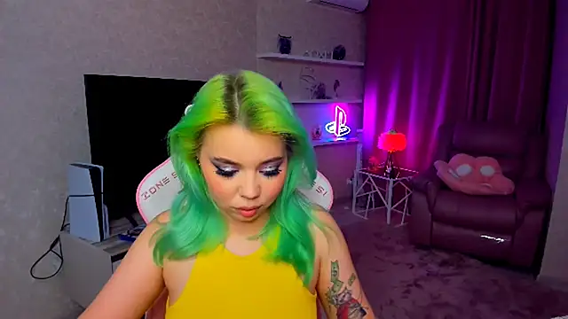 Snapshot of EnergyBunny_1 chatting on September 2025 05:19:02 PM EnergyBunny 1 online show from September 2025 05:19:02 PM