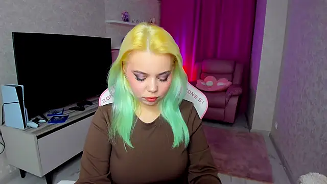 Snapshot of EnergyBunny_1 chatting on November 2025 05:23:02 PM EnergyBunny 1 online show from November 2025 05:23:02 PM