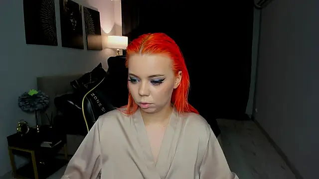 EnergyBunny 1 online show from March 2026 06:17:02 PM