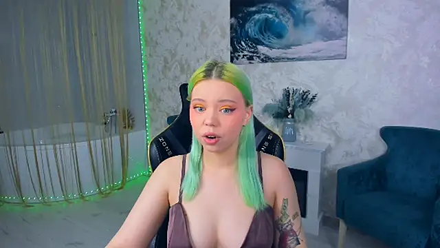 Snapshot of EnergyBunny_1 chatting on September 2025 07:20:01 PM EnergyBunny 1 online show from September 2025 07:20:01 PM