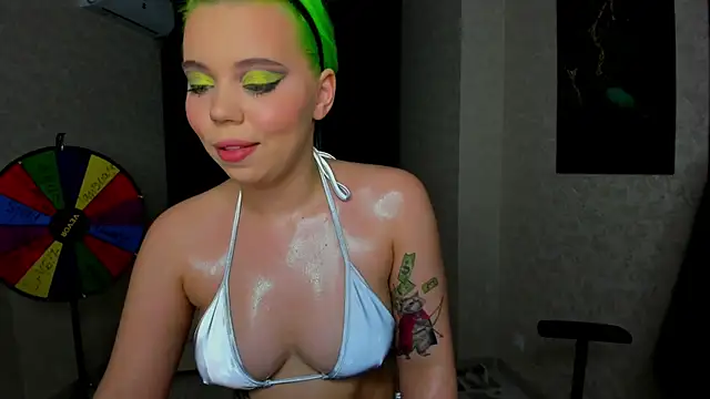 Snapshot of EnergyBunny_1 chatting on March 2025 10:16:01 PM EnergyBunny 1 online show from March 2025 10:16:01 PM