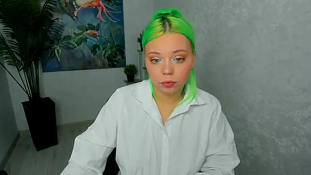 EnergyBunny 1 online show from February 2026 07:22:01 PM