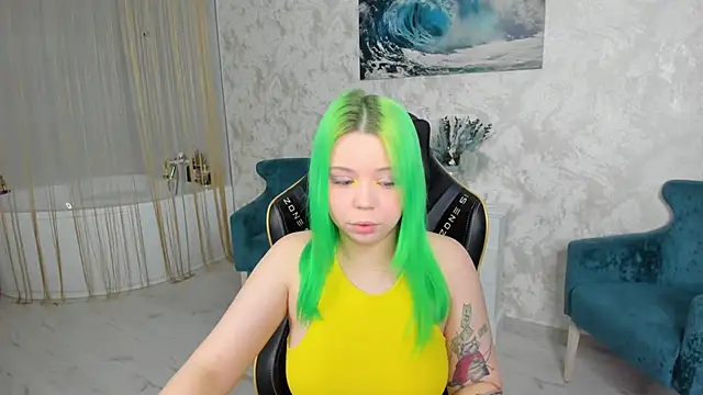 Snapshot of EnergyBunny_1 chatting on October 2025 07:14:02 PM EnergyBunny 1 online show from October 2025 07:14:02 PM