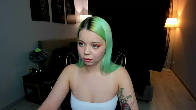 EnergyBunny 1 online show from March 2026 07:39:01 PM