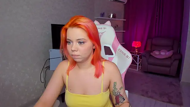 EnergyBunny 1 online show from March 2026 07:16:01 PM