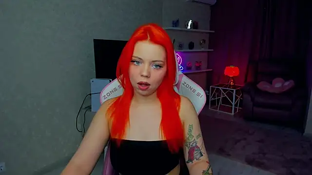 EnergyBunny 1 online show from March 2026 07:26:01 PM