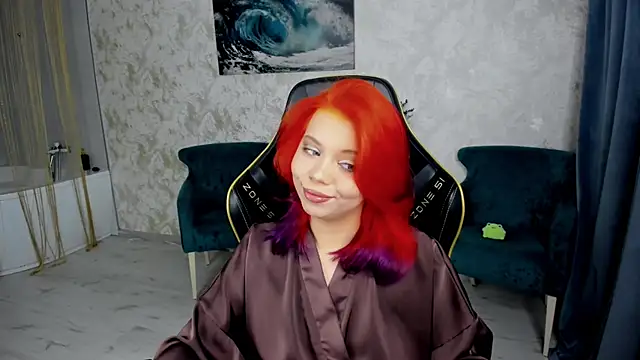 EnergyBunny 1 online show from April 2026 07:37:01 PM