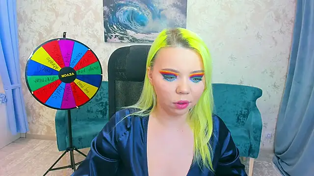 Snapshot of EnergyBunny_1 chatting on February 2025 06:31:01 PM EnergyBunny 1 online show from February 2025 06:31:01 PM