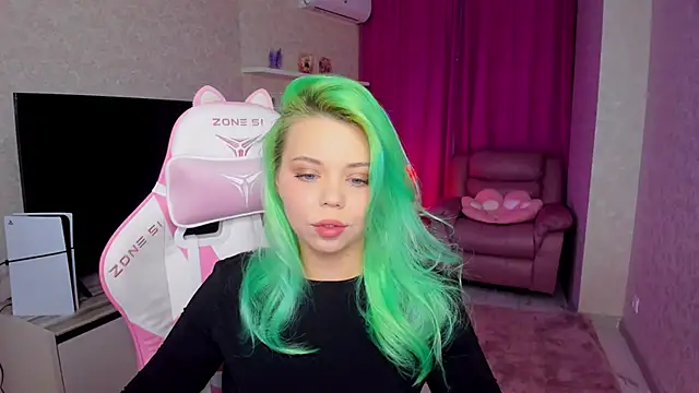 EnergyBunny 1 online show from March 2026 06:19:02 PM