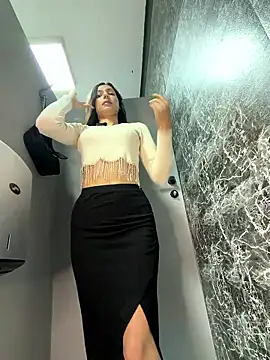  MiaQueen  online show from January 2026 11:11:01 PM