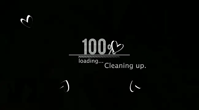 Emilythemachine online show from February 2025 06:56:02 PM
