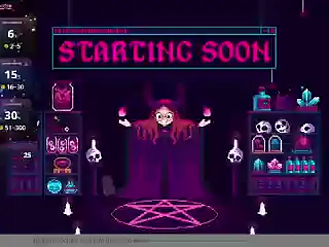 Emilythemachine online show from January 2025 08:49:02 PM