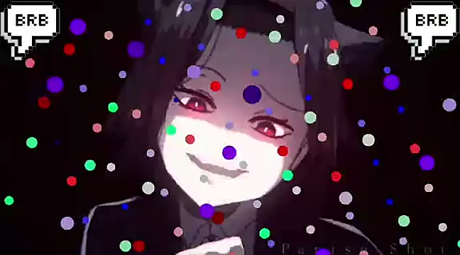 Emilythemachine online show from February 2025 01:34:01 AM