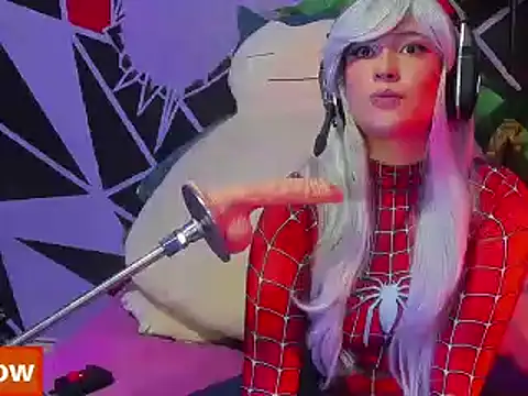 Emilythemachine online show from January 2025 11:59:01 PM